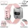 Hamile Bands (12 Pack) Compatible for Fitbit Versa/Versa 2/Lite/SE, Classic Soft Watch Bands for Fitbit Versa 2 & Fitbit Versa & Lite & Special Edition Smartwatch Wristbands, for Women Men, Large Hamile Bands (12 Pack) Compatible for Fitbit Versa/Versa 2/Lite/SE, Classic Soft Watch Bands for Fitbit Versa 2 & Fitbit Versa & Lite & Special Edition Smartwatch Wristbands, for Women Men, Large