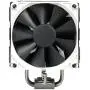 Phanteks (PH-TC12DX_BK) U-Type Dual Tower Heat-Sink CPU Cooler, Black Phanteks (PH-TC12DX_BK) U-Type Dual Tower Heat-Sink CPU Cooler, Black
