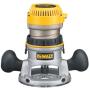 DEWALT Router, Fixed Base, 1-3/4-HP (DW616) DEWALT Router, Fixed Base, 1-3/4-HP (DW616)