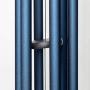 Corinthian Bells 44-inch Windchime, Midnight Blue