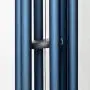 Corinthian Bells 44-inch Windchime, Midnight Blue