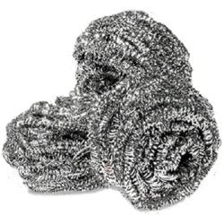 Royal Regular 35g Stainless Steel Sponge, Pack of 12