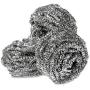 Royal Regular 35g Stainless Steel Sponge, Pack of 12
