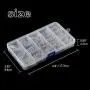 KUUQA Jewelry Making Kit Jewelry Findings Starter Kit Jewelry Beading Making and Repair Tools Kit KUUQA Jewelry Making Kit Jewelry Findings Starter Kit Jewelry Beading Making and Repair Tools Kit