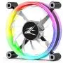 Zalman ZM-Lf120 Premium 120Mm Led Fan Zalman ZM-Lf120 Premium 120Mm Led Fan