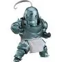 Good Smile Fullmetal Alchemist: Alphonse Elric Nendoroid Action Figure Good Smile Fullmetal Alchemist: Alphonse Elric Nendoroid Action Figure