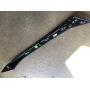 Genuine Nissan Parts - Rt Belt Molding (78872-4RA0A)
