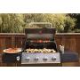 Cuisinart CGG-7400 Propane, 54 Inch, Full Size Four-Burner Gas Grill