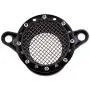 WOOSTAR Motorcycle Air Filter Made of CNC Metal Replacement for Harley Davidson Sportster Iron 883 XL883 XL1200 1991-2016 Air Cleaner WOOSTAR Motorcycle Air Filter Made of CNC Metal Replacement for Harley Davidson Sportster Iron 883 XL883 XL1200 1991-2016 Air Cleaner