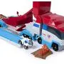 Paw Patrol, Launch’N Haul PAW Patroller, Transforming 2-in-1 Track Set for True Metal Die-Cast Vehicles Paw Patrol, Launch’N Haul PAW Patroller, Transforming 2-in-1 Track Set for True Metal Die-Cast Vehicles