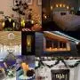 Enido Flameless Candles Led Candle Exquisite Pack of 12 Battery Candles (D2.15 x H456) Waterproof Outdoor Indoor Candles with 10-Key Remotes and Cycling 24 Hours Timer (Plastic) Enido Flameless Candles Led Candle Exquisite Pack of 12 Battery Candles (D2.15 x H456) Waterproof Outdoor Indoor Candles with 10-Key Remotes and Cycling 24 Hours Timer (Plastic)