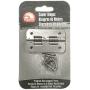 Igloo Universal Fit Stainless Steel Hinges
