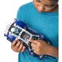 Erector by Meccano SuperCar 25-in-1 STEM Building Kit, 328 Parts