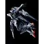 Bandai Tamashii Nations Metal Build Gundam F91 ''Mobile Suit Action Figure Bandai Tamashii Nations Metal Build Gundam F91 ''Mobile Suit Action Figure