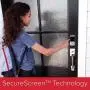 Kwikset 99390-002 Halo Wi-Fi Smart Lock Keyless Entry Electronic Touchscreen Deadbolt Featuring SmartKey Security, Venetian Bronze Kwikset 99390-002 Halo Wi-Fi Smart Lock Keyless Entry Electronic Touchscreen Deadbolt Featuring SmartKey Security, Venetian Bronze