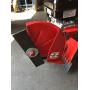 Mclane 9 x 1/2 Hole Edger Blade Rep. Part# 2059 Made in The U.S.A. (5Pack)
