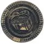 Fun Express Pirate Party Favor Gold Play Coins 144pieces Fun Express Pirate Party Favor Gold Play Coins 144pieces