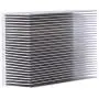 Aluminum Heatsink Cooling Fin Cooler for Led IC Module or Computer 100(L) x 69(W) x 36 mm(H) Aluminum Heatsink Cooling Fin Cooler for Led IC Module or Computer 100(L) x 69(W) x 36 mm(H)