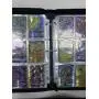 Trading Card Holder Album, 9-Pocket Pages Trading Cards Album Trading Cards Collectors Album Compatible with All Standard Card, Holds Up to 720 Carrying Case Binder (13 x11inch) Trading Card Holder Album, 9-Pocket Pages Trading Cards Album Trading Cards Collectors Album Compatible with All Standard Card, Holds Up to 720 Carrying Case Binder (13 x11inch)