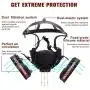 Face Cover NASUM Face Cover Reusable Half Face Cover,Paint Face Cover for Painting, Machine Polishing, Welding and Other Work Protection(Medium) Face Cover NASUM Face Cover Reusable Half Face Cover,Paint Face Cover for Painting, Machine Polishing, Welding and Other Work Protection(Medium)