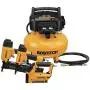 BOSTITCH Air Compressor Combo Kit, 3-Tool (BTFP3KIT) BOSTITCH Air Compressor Combo Kit, 3-Tool (BTFP3KIT)