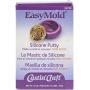 Environmental Technology 1/2-Pound Kit Casting Craft Easymold Silicone Putty
