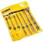 DEWALT Masonry Drill Bit Set, Percussion, 7-Piece (DW5207)