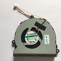 HK-Part Replacement Fan for HP 250 G3 246 G3 Series CPU Cooling Fan SPS 753894-001