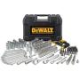 DEWALT Mechanics Tool Set, 205-Piece (DWMT81534)