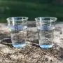 Disposable Epoxy Resin Mixing Cups Clear Plastic 10-Ounce 50-Pack For Measuring Paint Epoxy Resin Art Supplies - Graduated Measurements in ML and OZ - Multipurpose Mixing Cups for Cooking and Baking Disposable Epoxy Resin Mixing Cups Clear Plastic 10-Ounce 50-Pack For Measuring Paint Epoxy Resin Art Supplies - Graduated Measurements in ML and OZ - Multipurpose Mixing Cups for Cooking and Baking