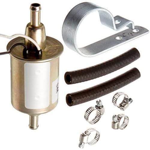 GM Genuine Parts EP42S Electric Fuel Pump