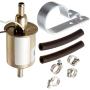 GM Genuine Parts EP42S Electric Fuel Pump