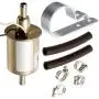 GM Genuine Parts EP42S Electric Fuel Pump GM Genuine Parts EP42S Electric Fuel Pump