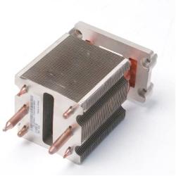 Genuine Dell Precision Workstation 690, & T7400 Copper Core Heatsink, Compatible Dell Part Number: FD841