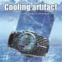 Bticx Mobile Phone Cooling Fan Portable Rapid Cooling Heatsink