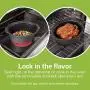 Hamilton Beach Programmable Slow Cooker, Stovetop Sear & Cook, 6 Quarts, Silver (33662) Hamilton Beach Programmable Slow Cooker, Stovetop Sear & Cook, 6 Quarts, Silver (33662)