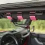 Rugged Ridge 13505.01 Ultimate Grab Handle Kit, Pink for 55-current Jeep CJ/Wrangler/Gladiator Rugged Ridge 13505.01 Ultimate Grab Handle Kit, Pink for 55-current Jeep CJ/Wrangler/Gladiator