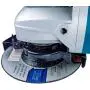 Makita 10 Pack - 4.5'' Cut Off Wheels For Grinders - Aggressive Cutting For Metal & Stainless Steel/INOX - 4-1/2'' x .045 x 7/8-Inch Makita 10 Pack - 4.5'' Cut Off Wheels For Grinders - Aggressive Cutting For Metal & Stainless Steel/INOX - 4-1/2'' x .045 x 7/8-Inch