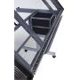 OneSpace Craft Station, Silver with Blue Glass