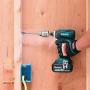 Makita 763198-1 Keyless Chuck