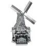 Metal Earth Fascinations Windmill 3D Metal Model Kit Metal Earth Fascinations Windmill 3D Metal Model Kit