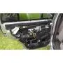 Second Skin Damplifier Pro Butyl Rubber Sound Deadening Mat + Roller - (2mm Thick, 30 sq ft) - Made in USA Second Skin Damplifier Pro Butyl Rubber Sound Deadening Mat + Roller - (2mm Thick, 30 sq ft) - Made in USA