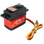 Apex RC Products 6600MG Metal Gear/Case Digital Standard Servo - 1/10-1/8 Steering Servo