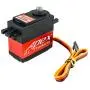 Apex RC Products 6600MG Metal Gear/Case Digital Standard Servo - 1/10-1/8 Steering Servo