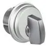 McAvory Thumbturn Storefront Door Mortise Lock Cylinder Adams Rite Cam in Aluminum