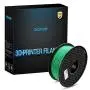 TIANSE Green PLA 3D Printer Filament 1.75mm 1KG Spool Filament for 3D Printing, Dimensional Accuracy +/- 0.03 mm TIANSE Green PLA 3D Printer Filament 1.75mm 1KG Spool Filament for 3D Printing, Dimensional Accuracy +/- 0.03 mm