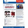 Vanair Goodall JP-12-10000 Amp Start All 12V Jump Pack/HD Trucks & Equipment