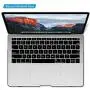 IBENZER New 2020 MacBook Air 13 inch Case M1 A2337 A2179 A1932, Plastic Hard Shell Case for Apple Mac Air 13 Retina Display with Touch ID (2018-2020), Black, MMA-T13BK A IBENZER New 2020 MacBook Air 13 inch Case M1 A2337 A2179 A1932, Plastic Hard Shell Case for Apple Mac Air 13 Retina Display with Touch ID (2018-2020), Black, MMA-T13BK A