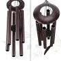 Agirlgle Large Wind Chimes Outdoor 44 inch- Tuned Large Garden Outdoor Windchimes for Patio and Terrace - Best Metal Musical Windchime Outdoor and Home Decoration Agirlgle Large Wind Chimes Outdoor 44 inch- Tuned Large Garden Outdoor Windchimes for Patio and Terrace - Best Metal Musical Windchime Outdoor and Home Decoration