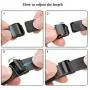Compatible with Apple Watch Bands 38mm 40mm 42mm 44mm, Stainless Steel Metal Mesh Wristband Loop Replacement Band for Women Men Iwatch Series 6 5 4 3 2 1 with Gift Package (Silver, 38mm/40mm) Compatible with Apple Watch Bands 38mm 40mm 42mm 44mm, Stainless Steel Metal Mesh Wristband Loop Replacement Band for Women Men Iwatch Series 6 5 4 3 2 1 with Gift Package (Silver, 38mm/40mm)